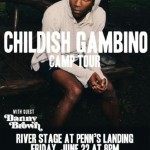 Enter To Win 2 Tickets To See Childish Gambino Live in Philly June 22nd via @IdentityInk