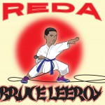 Reda (@PrettyBoyReda) – Bruce Leeroy