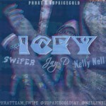 Swiper (@PhratTeam_Swipe) – Icey Ft. Jay D & Nelly Nell (@SupaIceColdJay & @NellyNell_)