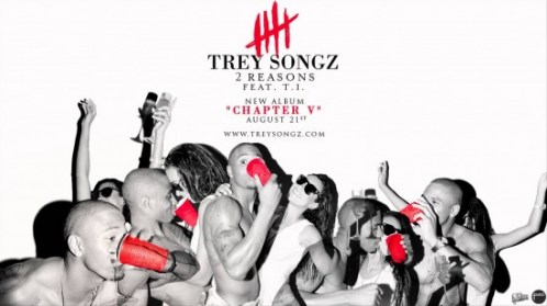 trey songz chapter v free mp3