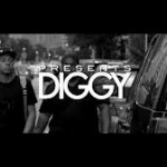 Diggy Simmons – New God Flow Freeystyle
