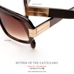 Crooks & Castles (@Crooks_Online) “Return of the Castellano”