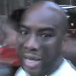 Charlamagne Tha God (@cthagod) Gets Beat Up and Chased Out NYC (Video)