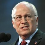 Cheney Says McCain Dropped The Ball Picking Palin