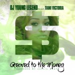 Tiani Victoria (@TianiVictoria) Ft Dj Young Legend (@DjYoungLegend) – Geared To The Money Video Drops at 7pm (Prod by @JahlilBeats)