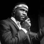 Frank Ocean "My First Love Was A Man"