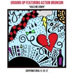 Ground Up (@TheRealGroundUp @SkilloverSwag @GroundUpAzar) – Hold Me Down Ft. @ActionBronson (Prod by @BijLincs)