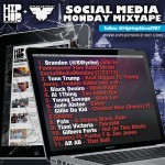 DOWNLOAD @HipHopSince1987.com – Social Media Monday (Mixtape)