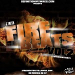 J. Fresh (@JfreshGotBeats) – Fire Beats Vol.2 (Instrumentals)