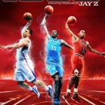 Jay-Z Is The Executive Producer For NBA 2K13 (Video Game Trailer)