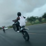 Meek Mill (@MeekMill) – Bike Life (Live From Barbados Video) (Shot by @JonJ_305)