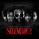 MMG's Self Made Vol. 2 Debuts at #4 With 98k Albums Sold