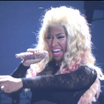 Nicki Minaj 2012 Bet Awards Performance (Video)