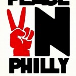 Let's Bring Back The City of Brotherly Love!! Peace 'N Philly STOP THE VIOLENCE!! @NeoDaviso @PeaceNPhilly @PAWS5_