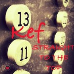 Kef (@Kefswp) – Straight to the Top