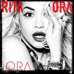 Rita Ora (@RitaOra) – Ora (Debut Album Cover)