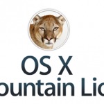 Top 10 Features of Apple’s OS X Mountain Lion Software Update That's Releasing Later This Month