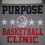 A Few Good Men: Philly's Purpose Youth Basketball Clinic