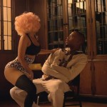 B.o.B – Out Of My Mind Ft. Nicki Minaj (Video) (Dir Benny Boom)