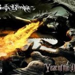 Busta Rhymes Releases "Year Of The Dragon" Tracklist