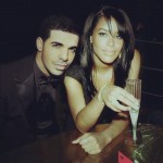 Drake New Single Will Feature Aaliyah, He Will Executive Produce Her Next Album As Well
