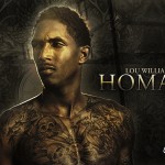 EVENT: Lou Williams "Homage" at Union Trust August 26th Phila, Pa via @IdentityInk