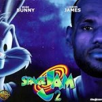 Will Space Jam 2 Star Lebron James?