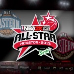 NBA 2K13 All Star (Video Trailer)