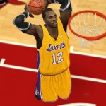 NBA 2K13 First Impressions (Video Game Footage)
