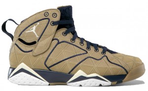 air jordan vii j2k pack