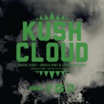 Freddie Gibbs (@FreddieGibbs) – Kush Cloud Ft. Spaceghostpurrrp & Krazie Bone (Prod. by SpaceGhostPurrp)