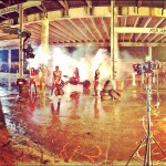 Behind The Scenes Photos: Meek Mill x Big Sean – Burn (Video Shoot)