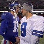 Are You Ready For Some Football?: Cowboys @ Giants (NFL Opener Tonight)
