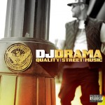 DJ Drama – My Way Ft. Kendrick Lamar, Common, & Lloyd (Prod by Hit-Boy)