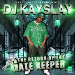 DJ Kay Slay – Highway To Hell FT.Kendrick Lamar, ScHoolboy Q & Jay Rock