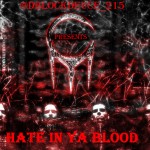 Duece (@DBlockDeuce_215) – Hate In Ya Blood