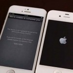 iPhone 5 vs iPhone 4s Side by Side Comparison (Video)