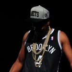Jay-Z – B.I.G. Tribute At The Barclays Center (Video)