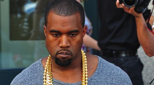 Kanye West Sextape Is Being Shopped Around | Home of Hip Hop Videos