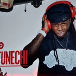 Lil Wayne Introduces His Beats By Dre Headphones &amp;amp; Performs (Video)