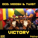 OCD: Moosh & Twist – Victory (Official Video) (Shot by @GRVTY_)