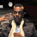 Roscoe Dash Speaks On His Recent Twitter Rant, and Calls The Music Game Dirty (Video)
