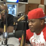 Styles P Stops By The Breakfast Club (Power 105.1FM) (Video)
