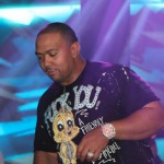 Timbaland Brings Out Missy Elliott at FontaineBleau (Live In Miami) (Video)