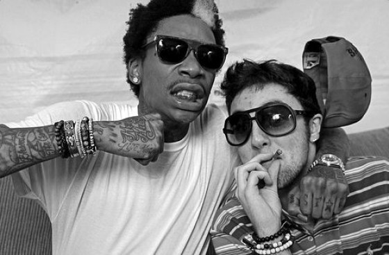 download wiz khalifa taylor allderdice