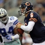 MNF: Chicago Bears Vs Dallas Cowboys Predictions