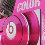Beats By Dre #ShowYourColor NYC Event (Photos)