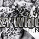 Dizzy Wright (@DizzyWright) – Fly High feat. Nikkiya (@Nikkiya) (Prod by @SupaHotBeats)