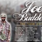 Joe Budden- “The Second First Impression Tour”