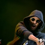 Big Sean Performs Live at Powerhouse 2012 (Video) (Shot by Rick Dange)